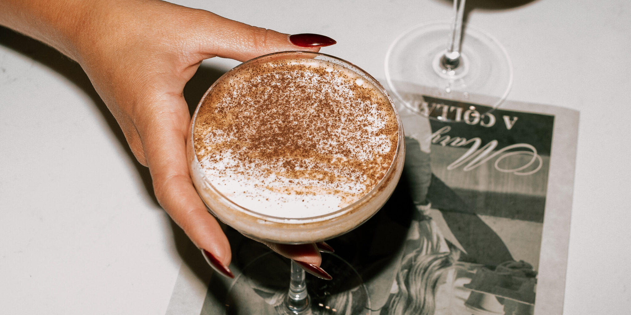 Mary X By the Namesake